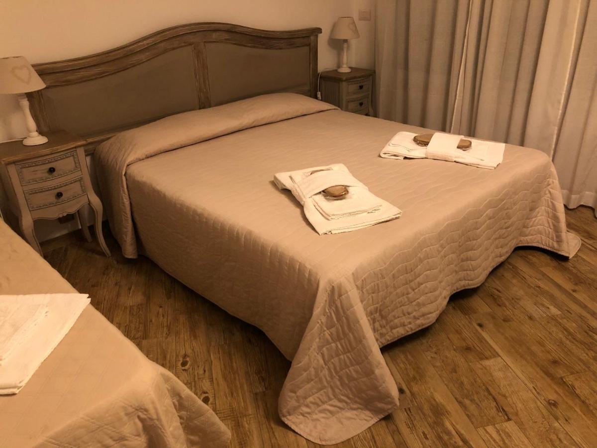 Guest house City Garden 2*