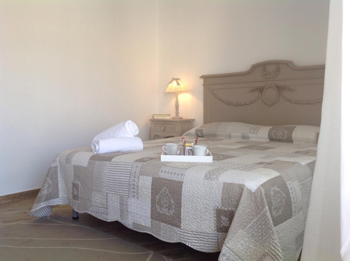 Guest house City Garden Olbia