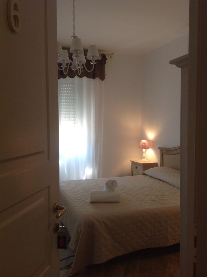 City Garden Guest house Olbia