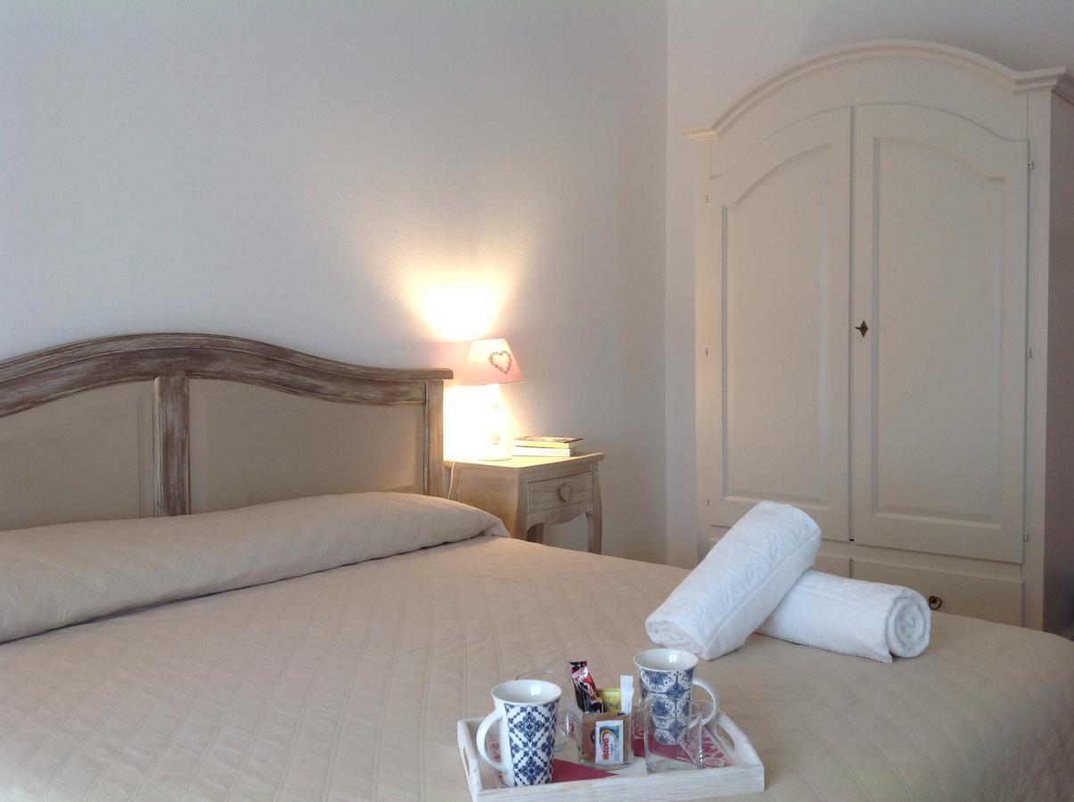 Gasthof Garden Olbia