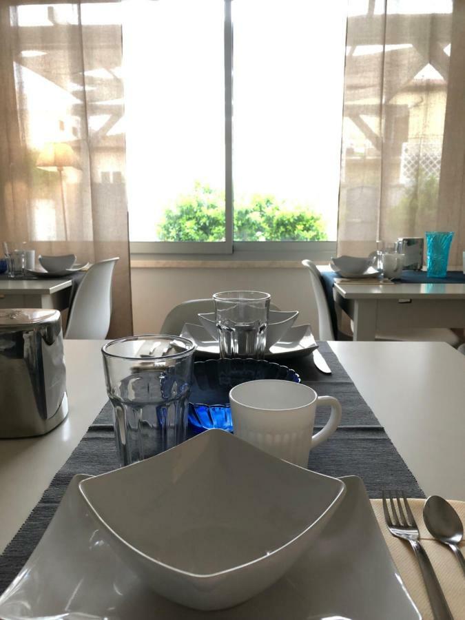 City Garden Guest house Olbia