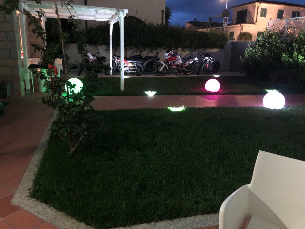 Garden Affittacamere 2*