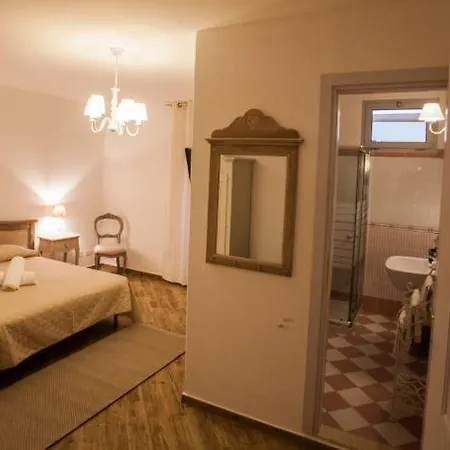 City Garden Guest House Olbia Exterior photo