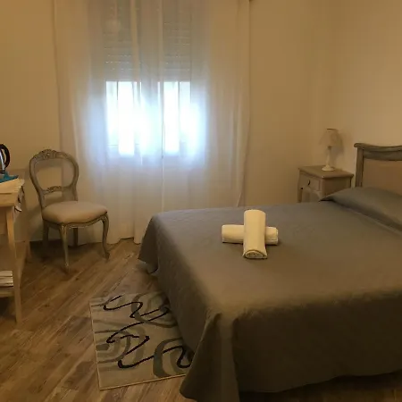 City Garden Guest House Olbia Exterior photo