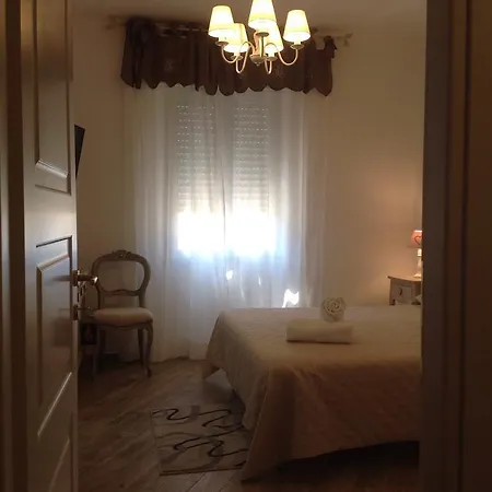 City Garden Guest House Olbia Exterior photo