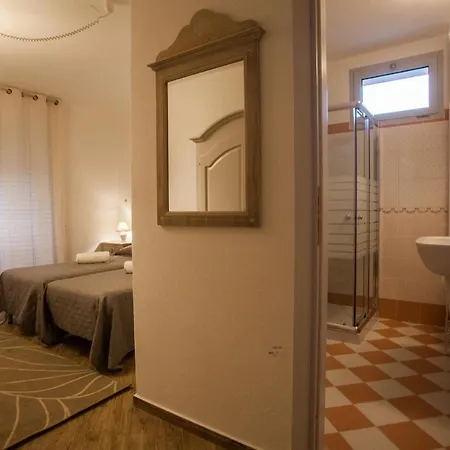 City Garden Guest House Olbia Exterior photo
