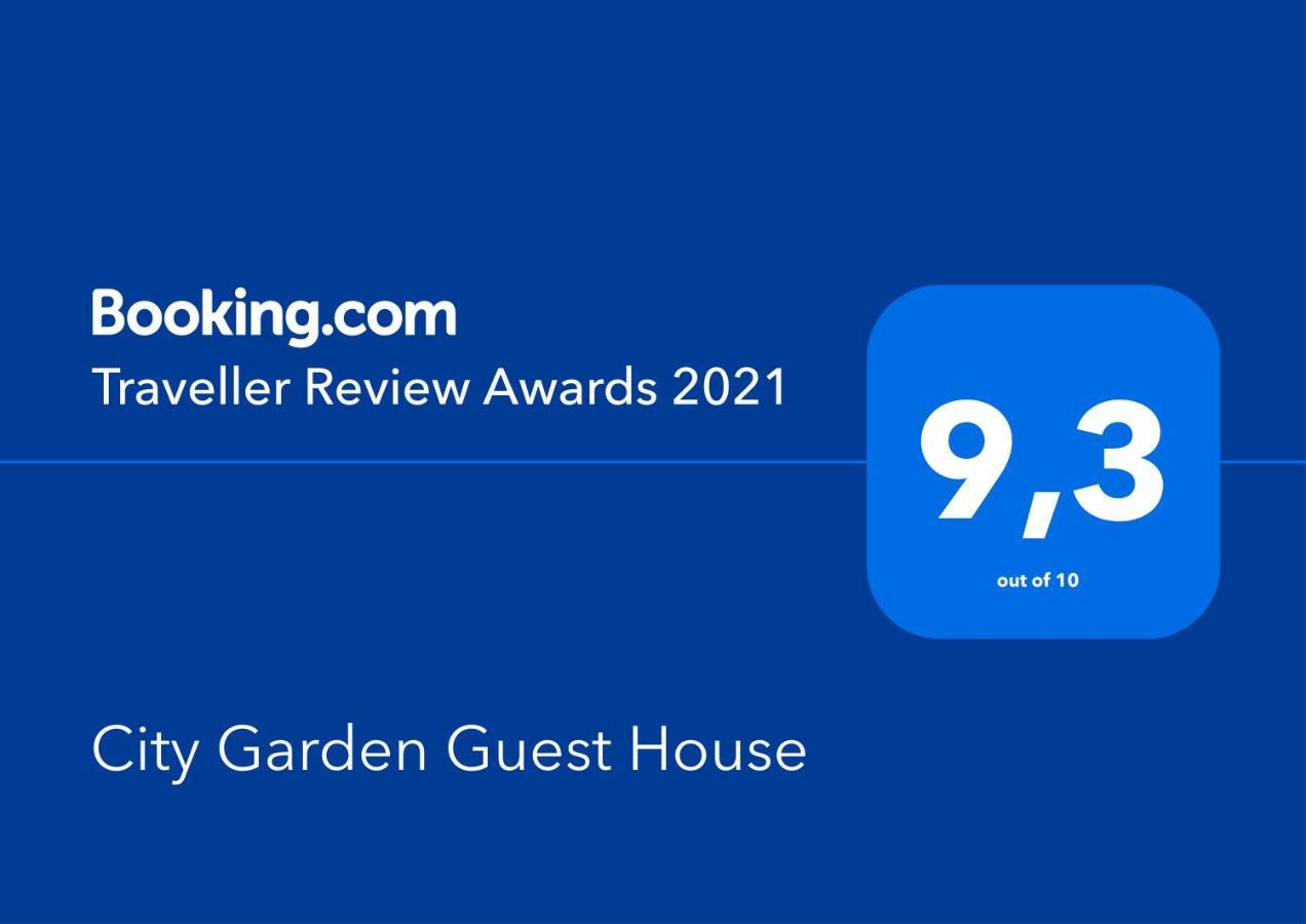 Guest house Garden Olbia