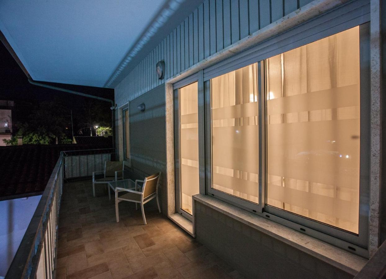 Garden Guest house