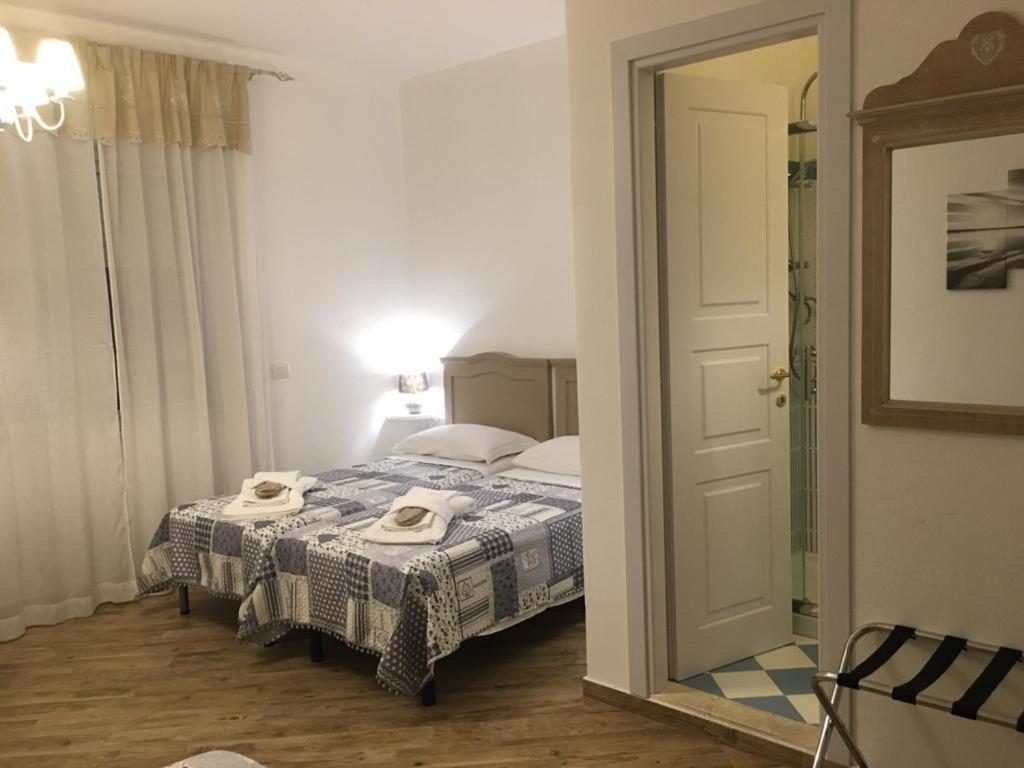 Guest house Garden Olbia