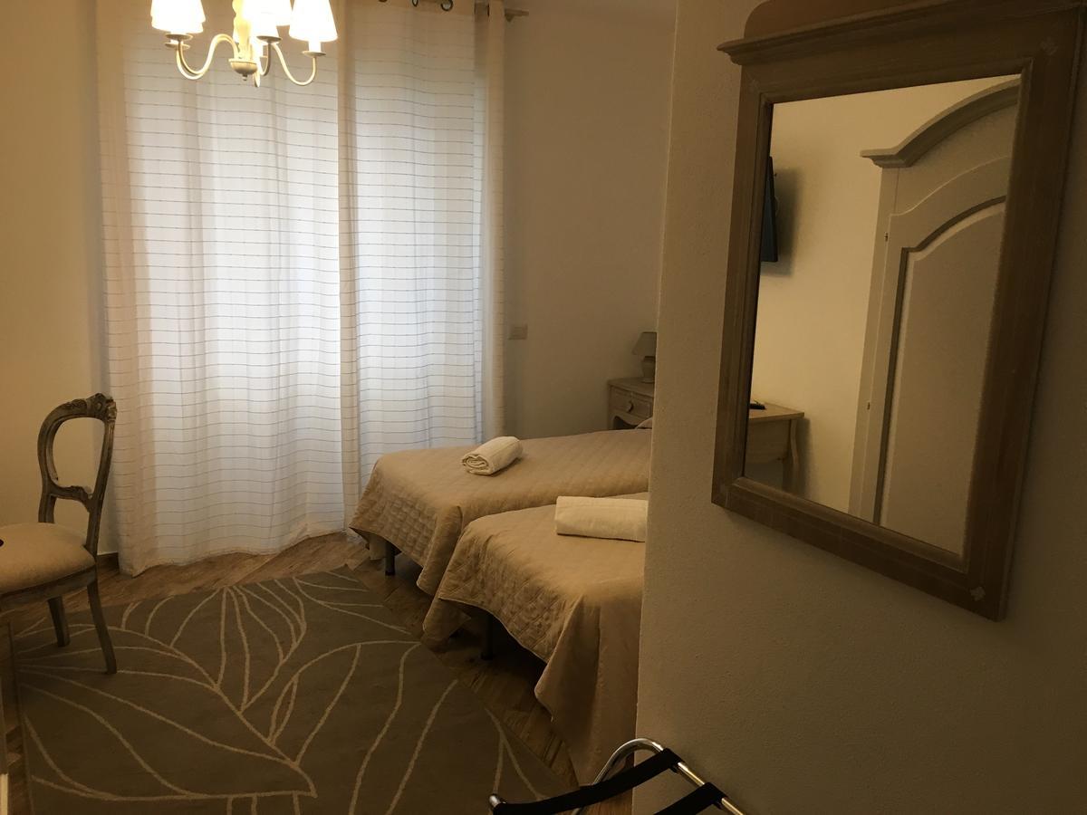 City Garden Olbia