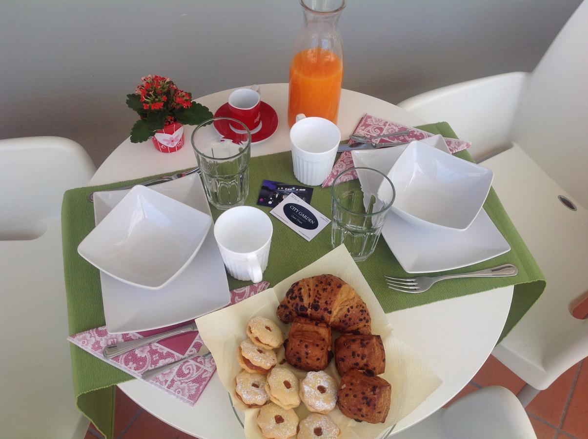 Guest house Garden Olbia