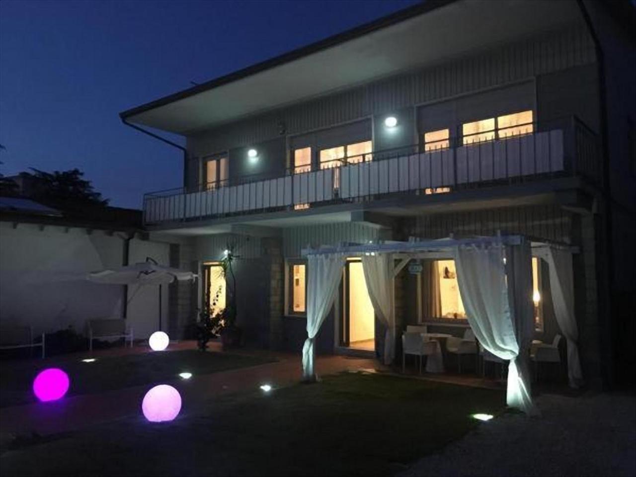 Garden Olbia