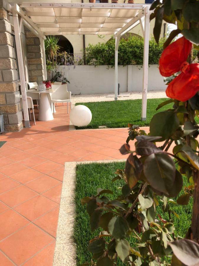 Garden Olbia