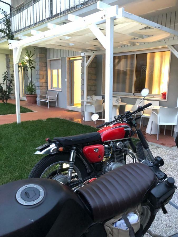 Guest house Garden Olbia