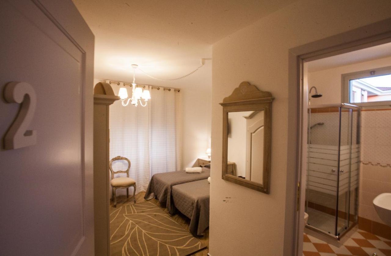 Garden Guest house 2*